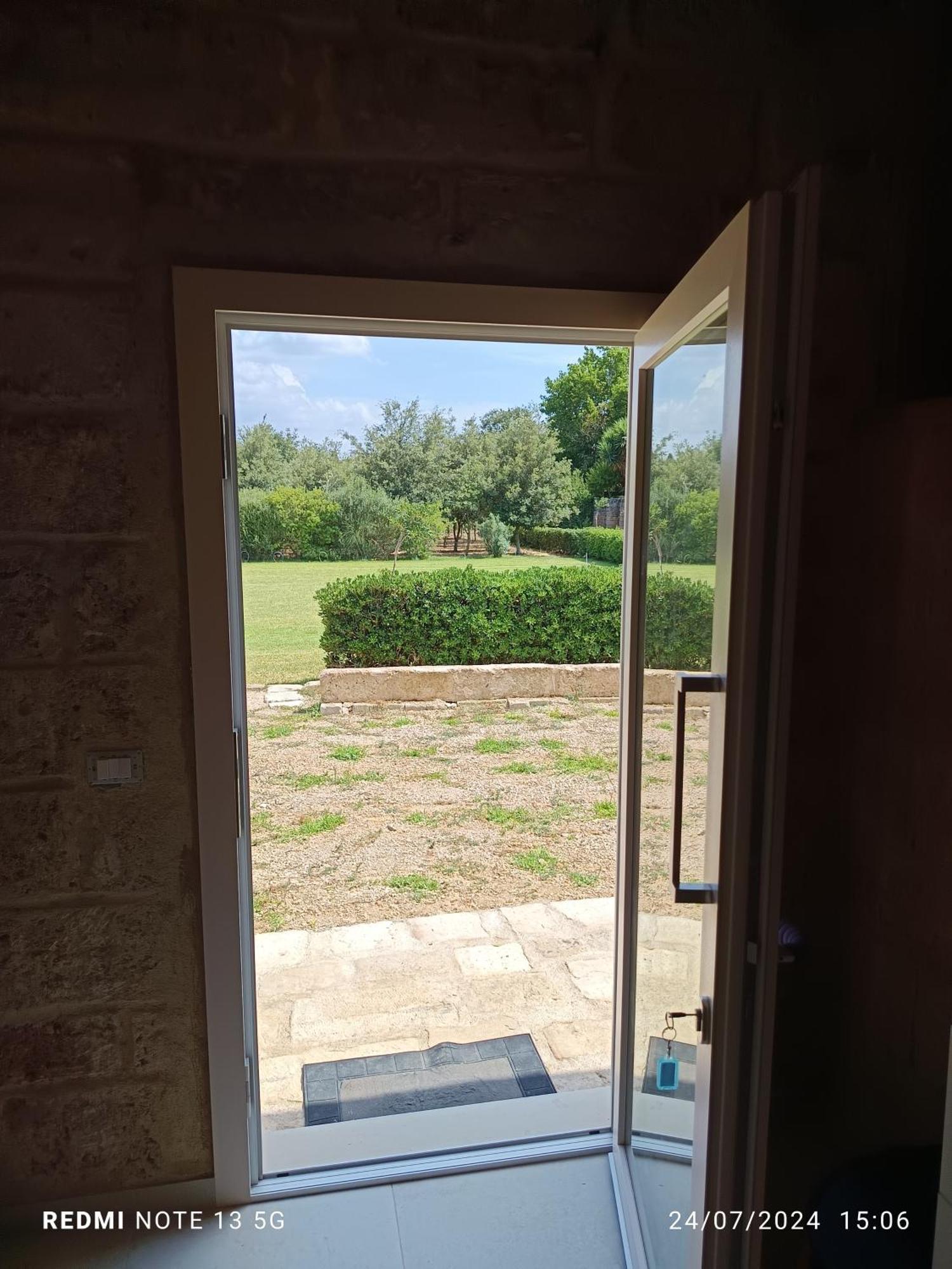 Ferienwohnung La Sita Neviano Exterior foto