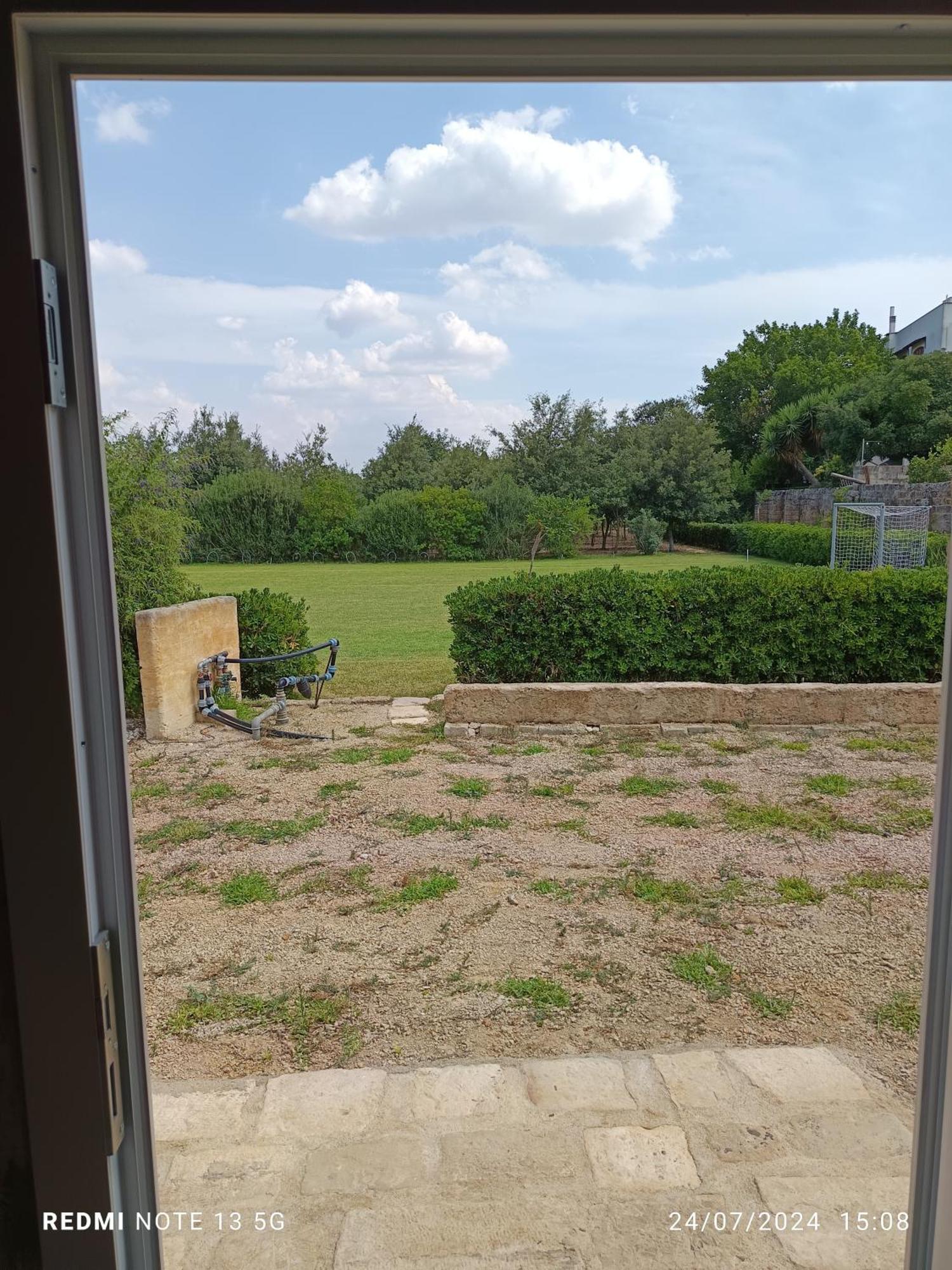 Ferienwohnung La Sita Neviano Exterior foto
